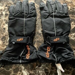 Drop Snow Gloves with Aqua Bloc